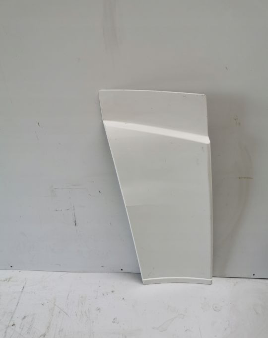 SPOJLER KOSA OWIEWKA MAN TGX XXL LH. RAL 9010 - Аэродинамика/ Спойлеры для Грузовиков: фото 1 SPOJLER KOSA OWIEWKA MAN TGX XXL LH. RAL 9010 - Аэродинамика/ Спойлеры для Грузовиков: фото 1