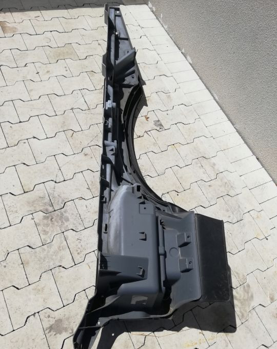 STOPNICA WŁAZ RENAULT RANGE T RH. ORYGINAŁ - Боковая подножка для Грузовиков: фото 2 STOPNICA WŁAZ RENAULT RANGE T RH. ORYGINAŁ - Боковая подножка для Грузовиков: фото 2