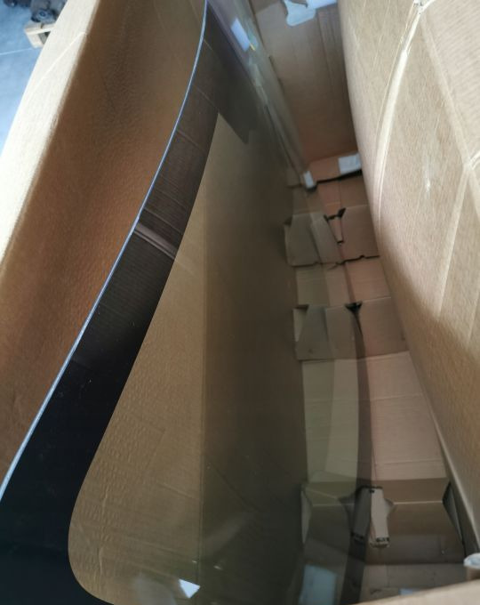 SZYBA PRZÓD RENAULT MASTER NOWYORYGINAŁ PILKINGTON - Стекло и запчасти для Коммерческих автомобилей: фото 1 SZYBA PRZÓD RENAULT MASTER NOWYORYGINAŁ PILKINGTON - Стекло и запчасти для Коммерческих автомобилей: фото 1