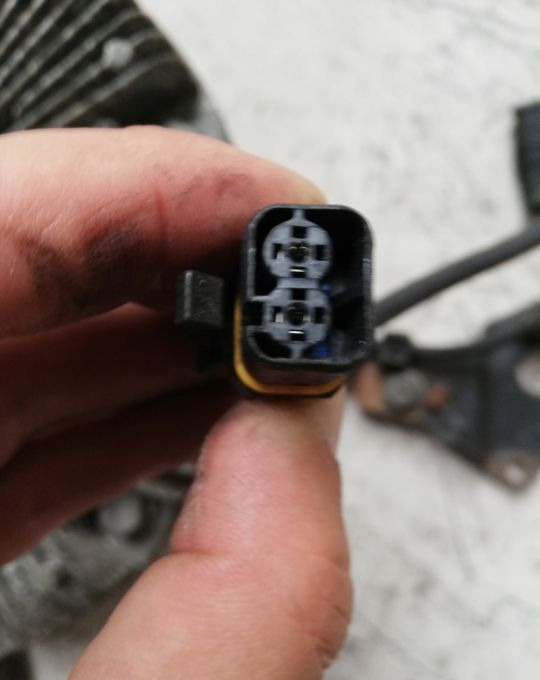 VISKO MAN TGX TGA TGS E4 440KM - Вентилятор для Грузовиков: фото 2 VISKO MAN TGX TGA TGS E4 440KM - Вентилятор для Грузовиков: фото 2