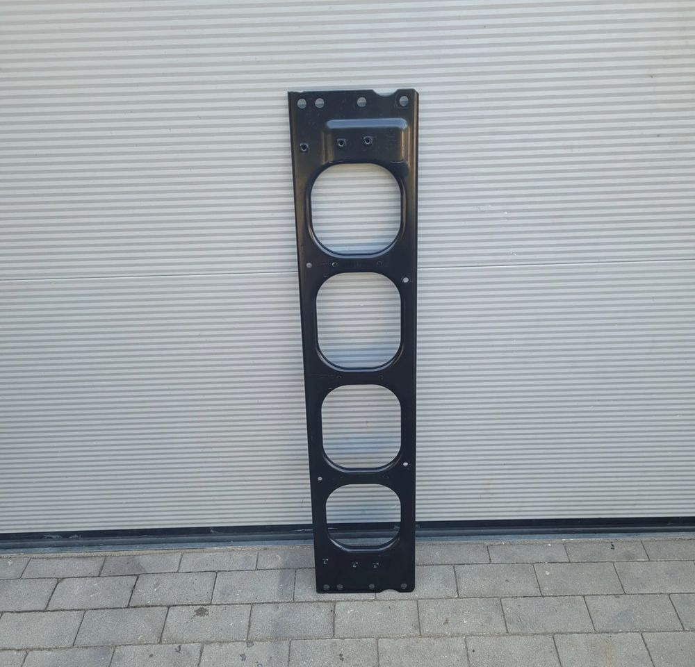 WAZMOCNIENIE POPRZECZNICA VOLVO FH4 FH5 NOWY ORYGINAŁ 21825534 - Кузов и экстерьер для Грузовиков: фото 1 WAZMOCNIENIE POPRZECZNICA VOLVO FH4 FH5 NOWY ORYGINAŁ 21825534 - Кузов и экстерьер для Грузовиков: фото 1