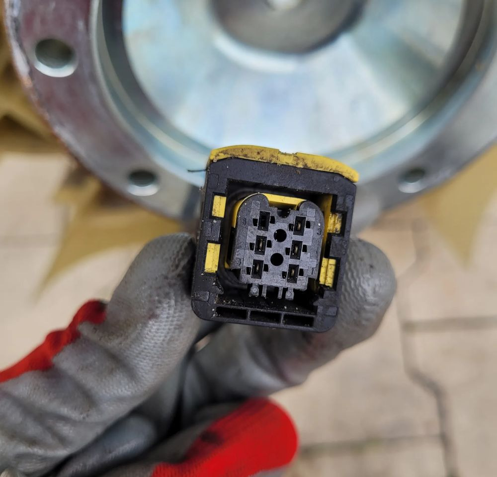 WISKO WENTYLATOR VOLVO FL OM 22866224 - Вентилятор для Грузовиков: фото 3 WISKO WENTYLATOR VOLVO FL OM 22866224 - Вентилятор для Грузовиков: фото 3