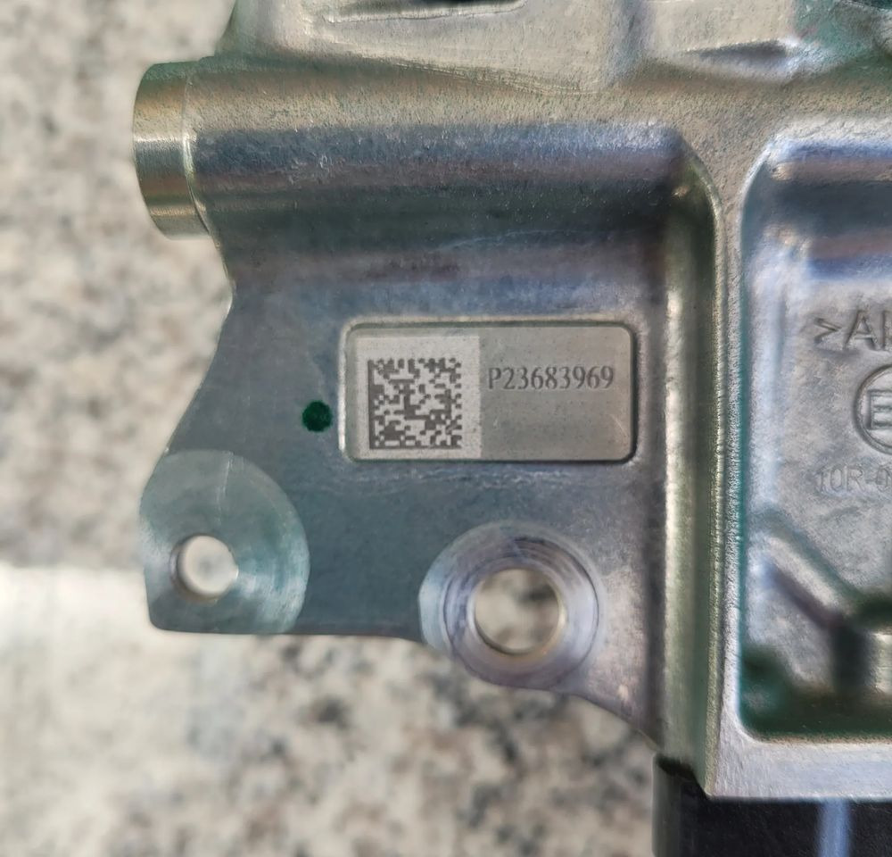 WTRYSK PALIWA VOLVO FH4 FH5 NM. P23683969 CHWALIM116 - Электрическая система для Грузовиков: фото 3 WTRYSK PALIWA VOLVO FH4 FH5 NM. P23683969 CHWALIM116 - Электрическая система для Грузовиков: фото 3