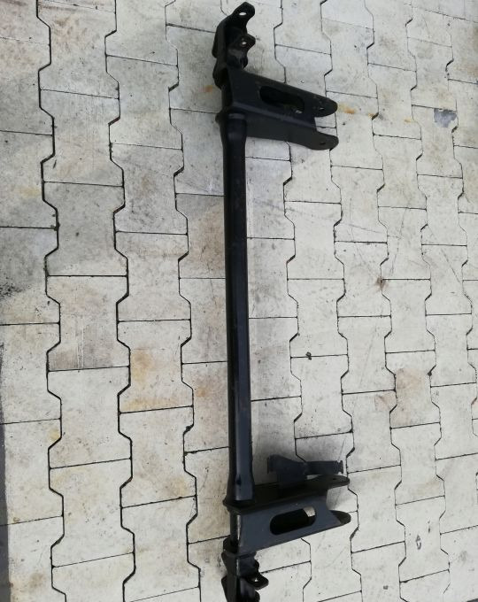 WYWROT KABINY MAN TGL TGM - Подвеска кабины для Грузовиков: фото 1 WYWROT KABINY MAN TGL TGM - Подвеска кабины для Грузовиков: фото 1