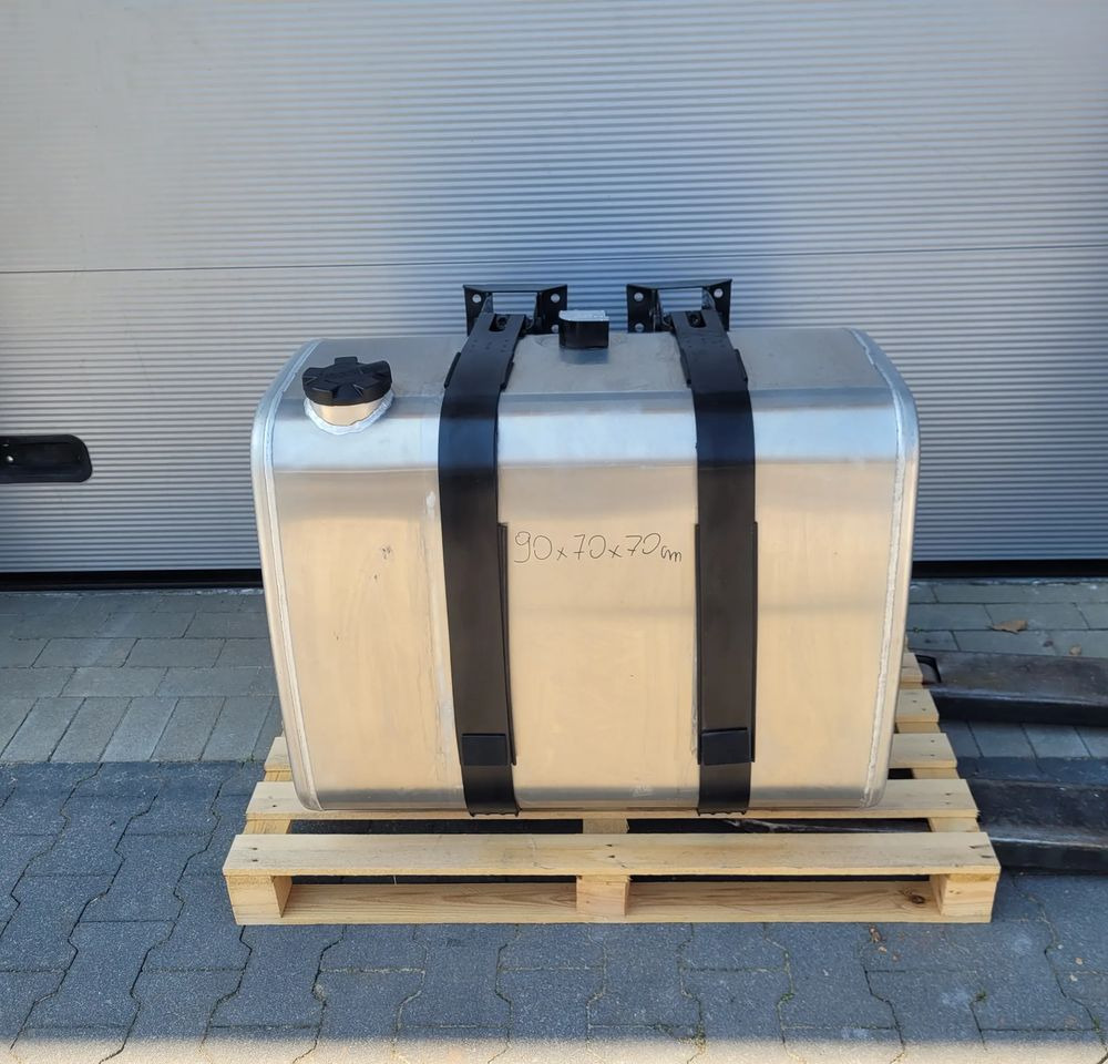 ZBIORNIK PALIWA VOLVO FH4 FH5 RENAULT 90X70X70 CM 365L 21516446 CHWALIM116 - Подготовка топлива для Грузовиков: фото 1 ZBIORNIK PALIWA VOLVO FH4 FH5 RENAULT 90X70X70 CM 365L 21516446 CHWALIM116 - Подготовка топлива для Грузовиков: фото 1