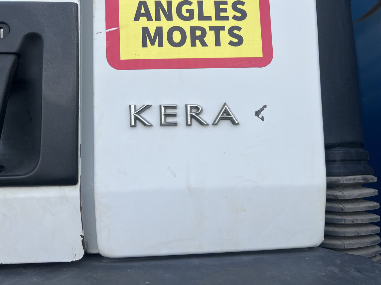 Renault kerax - Автоманипулятор: фото 4 Renault kerax - Автоманипулятор: фото 4