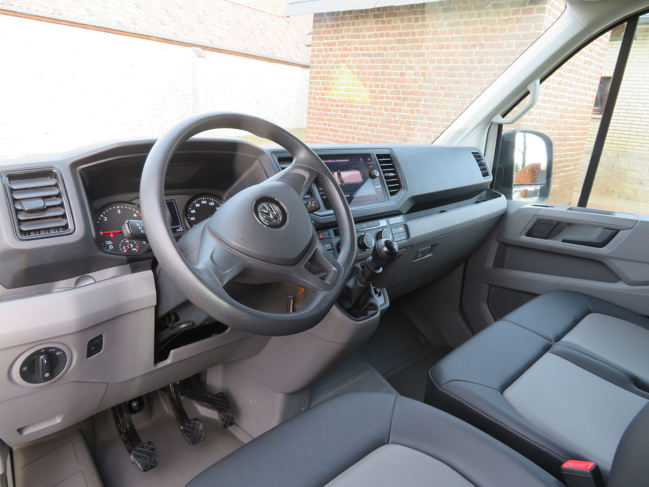 Цельнометаллический фургон, Грузопассажирский фургон : фото 11 Цельнометаллический фургон, Грузопассажирский фургон : фото 11