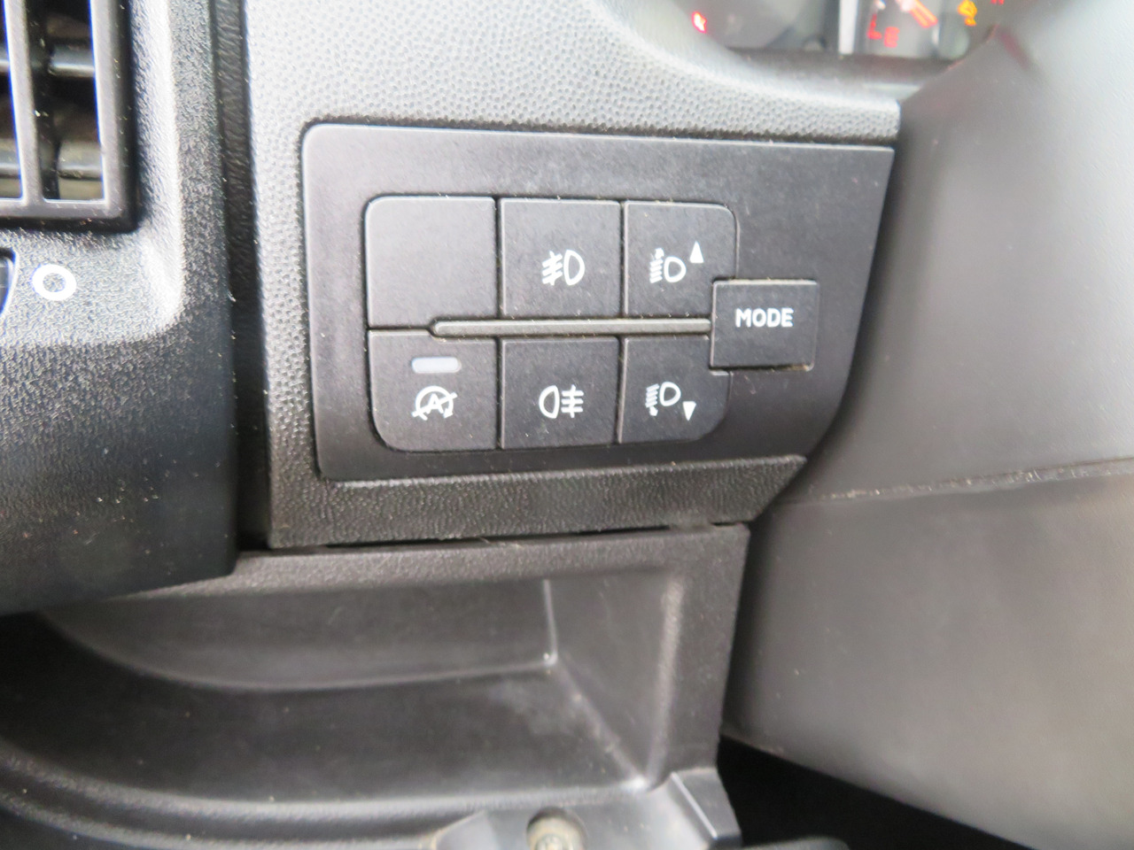 Легковой фургон Peugeot Boxer 2.0blue HDI: фото 16