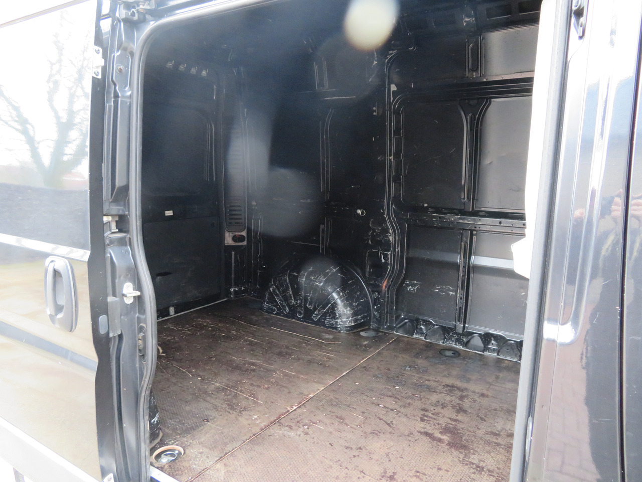 Легковой фургон Peugeot Boxer 2.0blue HDI: фото 9
