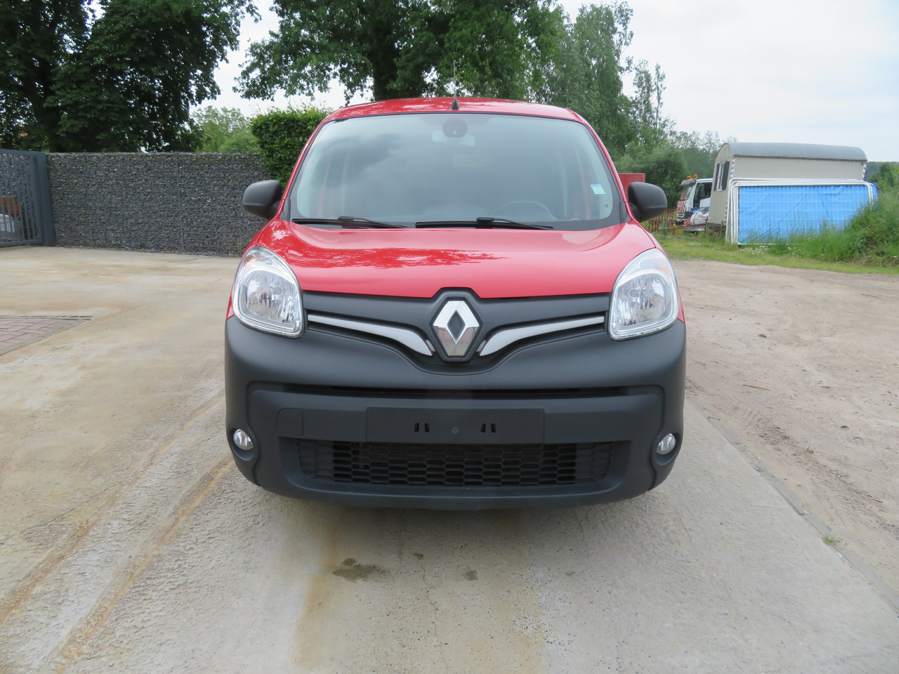 RENAULT Kangoo EXPRESS MAXI 1.5 dCi Grand Confort - Легковой фургон: фото 2 RENAULT Kangoo EXPRESS MAXI 1.5 dCi Grand Confort - Легковой фургон: фото 2