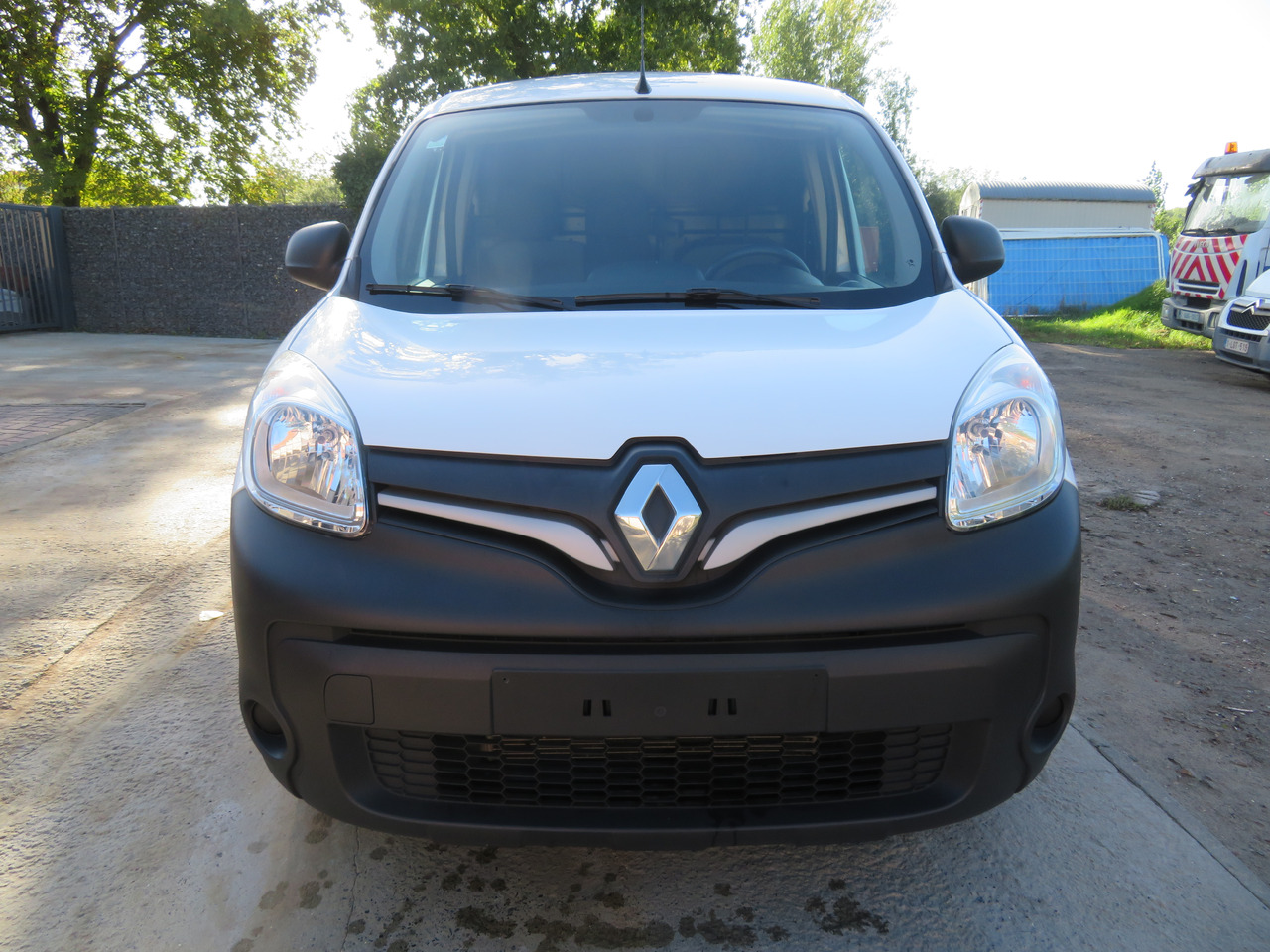 Renault Kangoo EXPRESS 1.5 dCi - Легковой фургон: фото 2 Renault Kangoo EXPRESS 1.5 dCi - Легковой фургон: фото 2