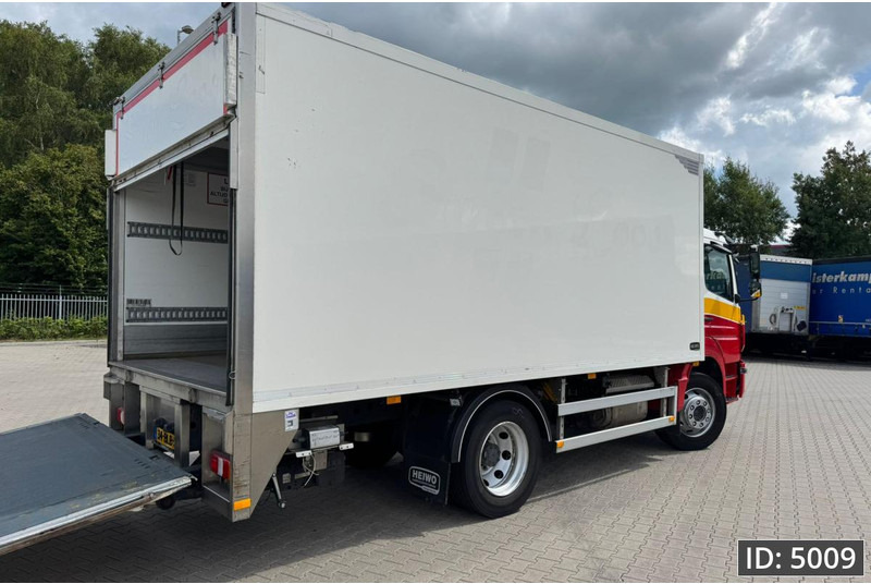 Mercedes-Benz Atego 1623 Day Cab, Euro 6, / Frigoblock / TOP condition - Рефрижератор: фото 3 Mercedes-Benz Atego 1623 Day Cab, Euro 6, / Frigoblock / TOP condition - Рефрижератор: фото 3
