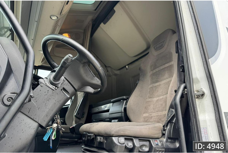 Iveco AS440STX/P Hi-Way Stralis, Euro 6, / 2 Tanks / Perfect condition / NL Truck - Тягач: фото 5 Iveco AS440STX/P Hi-Way Stralis, Euro 6, / 2 Tanks / Perfect condition / NL Truck - Тягач: фото 5