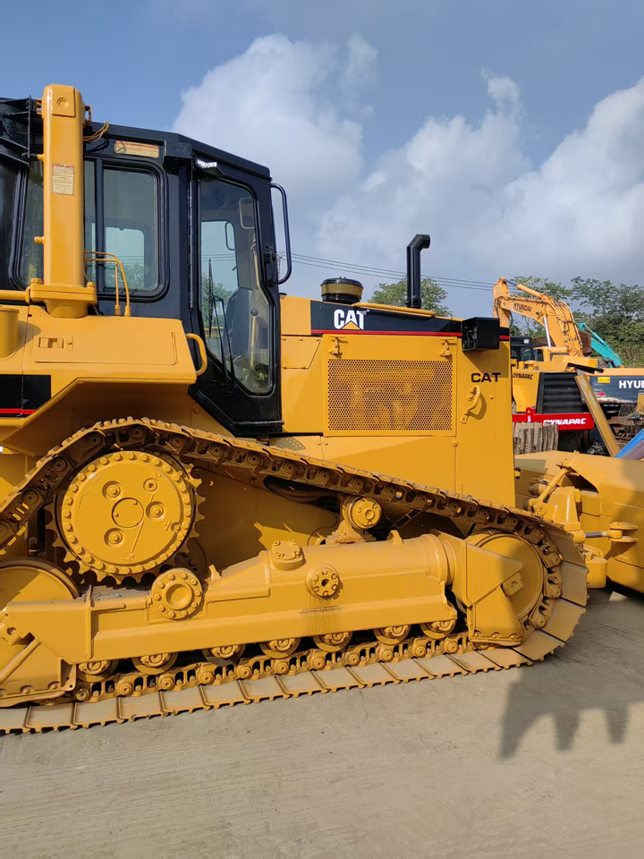 CATERPILLAR Bulldozer D6M Click Here for Discount - Бульдозер: фото 2 CATERPILLAR Bulldozer D6M Click Here for Discount - Бульдозер: фото 2