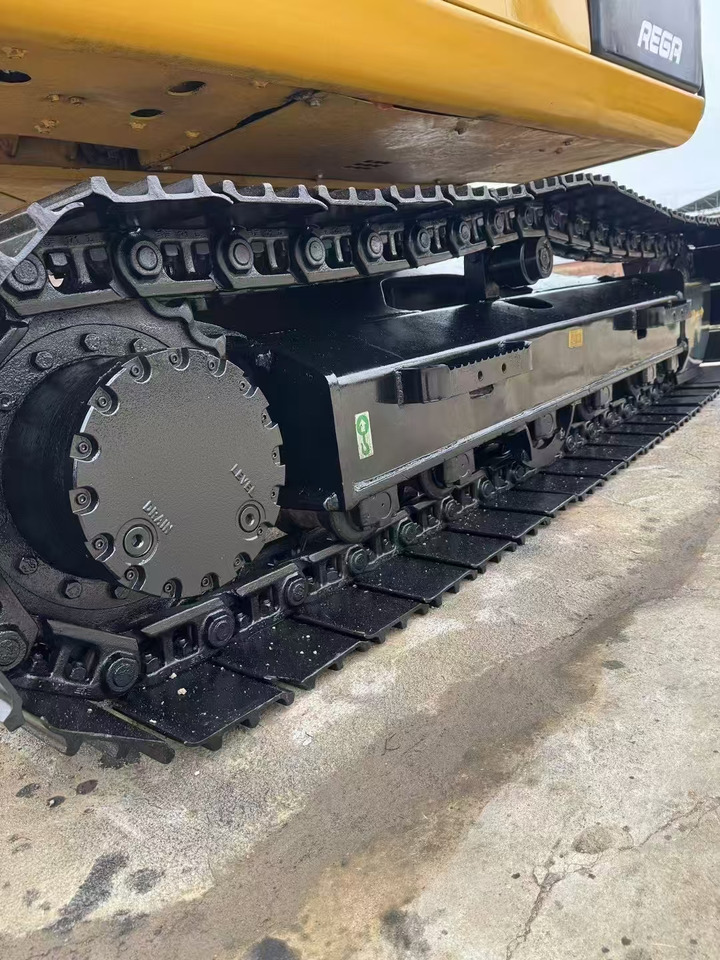 CATERPILLAR Excavator 312GC Click for Discount - Экскаватор: фото 5 CATERPILLAR Excavator 312GC Click for Discount - Экскаватор: фото 5