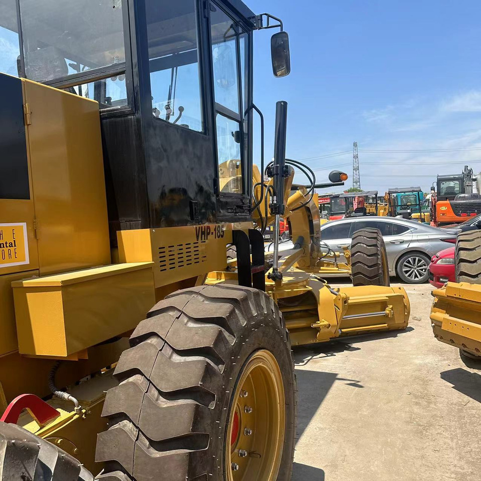 CATERPILLAR Grader 140H Click Here for Discount - Грейдер: фото 5 CATERPILLAR Grader 140H Click Here for Discount - Грейдер: фото 5