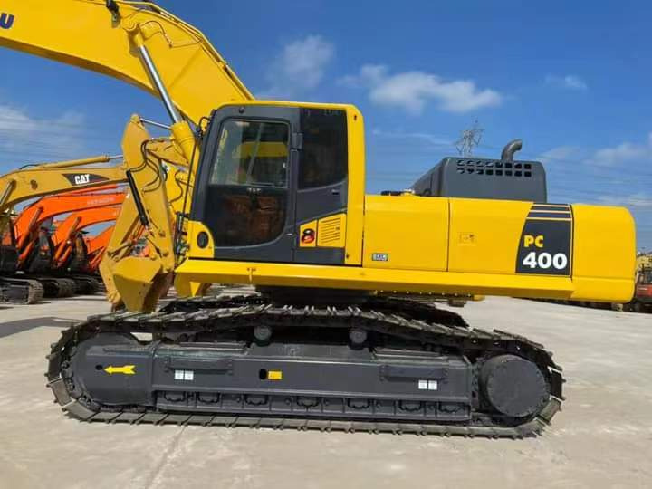 KOMATSU PC300-8 Excavator | Ultra Low Hours 4,200 | One Owner | Full Service History - Гусеничный экскаватор: фото 1 KOMATSU PC300-8 Excavator | Ultra Low Hours 4,200 | One Owner | Full Service History - Гусеничный экскаватор: фото 1