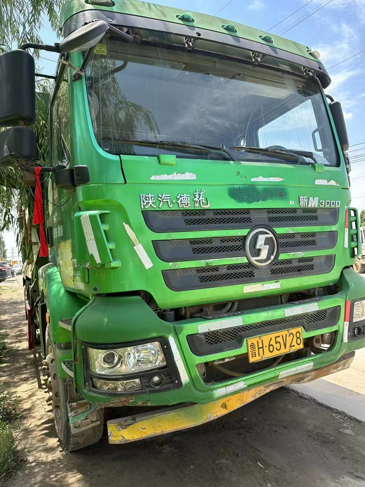 SHACMAN 6/4 Dump Truck Click Here for Discount - Самосвал: фото 4 SHACMAN 6/4 Dump Truck Click Here for Discount - Самосвал: фото 4