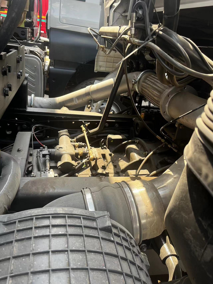 SHACMAN X3000 Dump Truck Click for Discount - Самосвал: фото 5 SHACMAN X3000 Dump Truck Click for Discount - Самосвал: фото 5