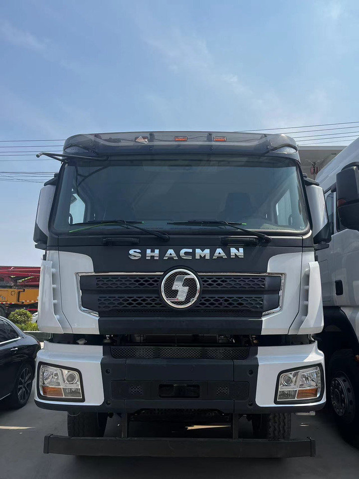 SHACMAN X3000 Dump Truck Click for Discount - Самосвал: фото 2 SHACMAN X3000 Dump Truck Click for Discount - Самосвал: фото 2