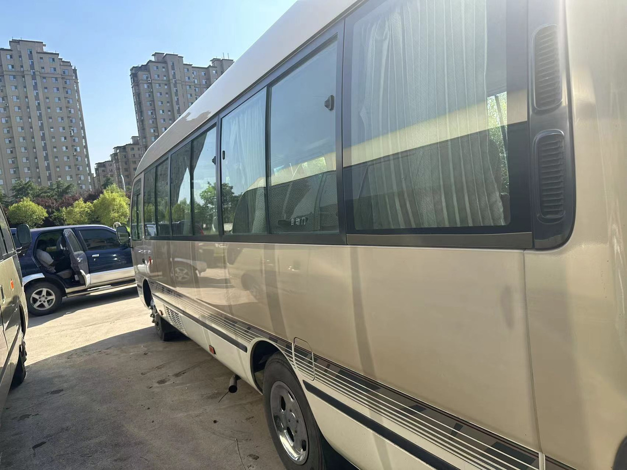 TOYOTA Cheap bus Click Here For DISCOUNT - Городской автобус: фото 4 TOYOTA Cheap bus Click Here For DISCOUNT - Городской автобус: фото 4