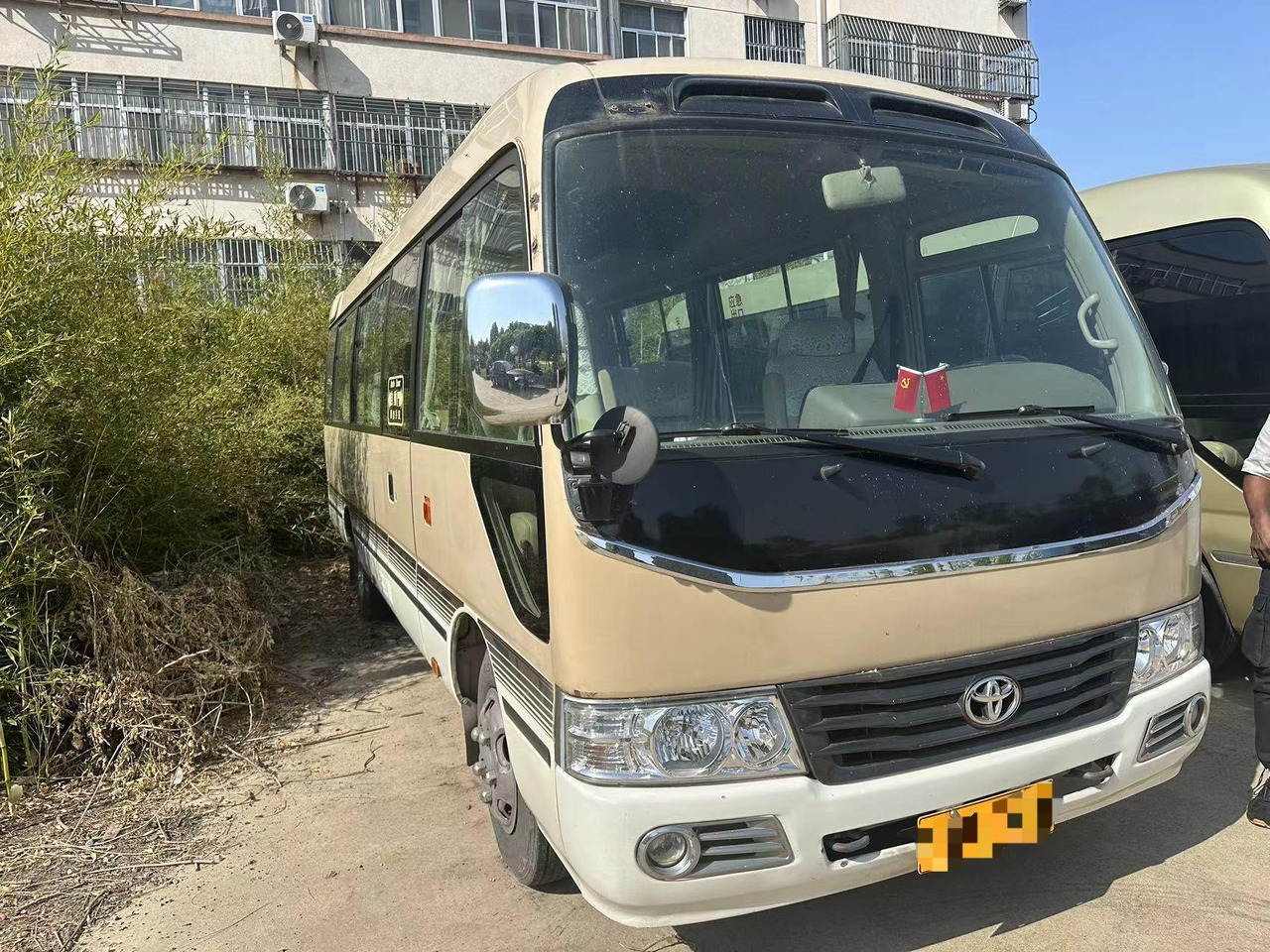 TOYOTA Cheap bus Click Here For DISCOUNT - Городской автобус: фото 5 TOYOTA Cheap bus Click Here For DISCOUNT - Городской автобус: фото 5