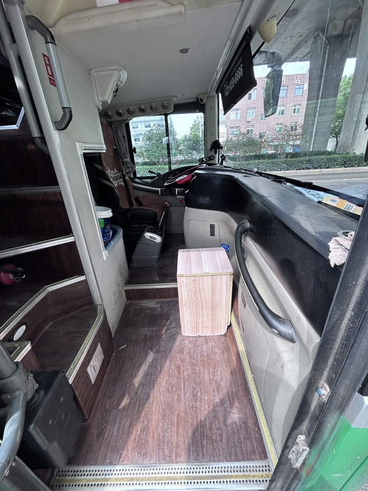 Yutong 56 Seats Coach Click Here for Discount - Туристический автобус: фото 5 Yutong 56 Seats Coach Click Here for Discount - Туристический автобус: фото 5