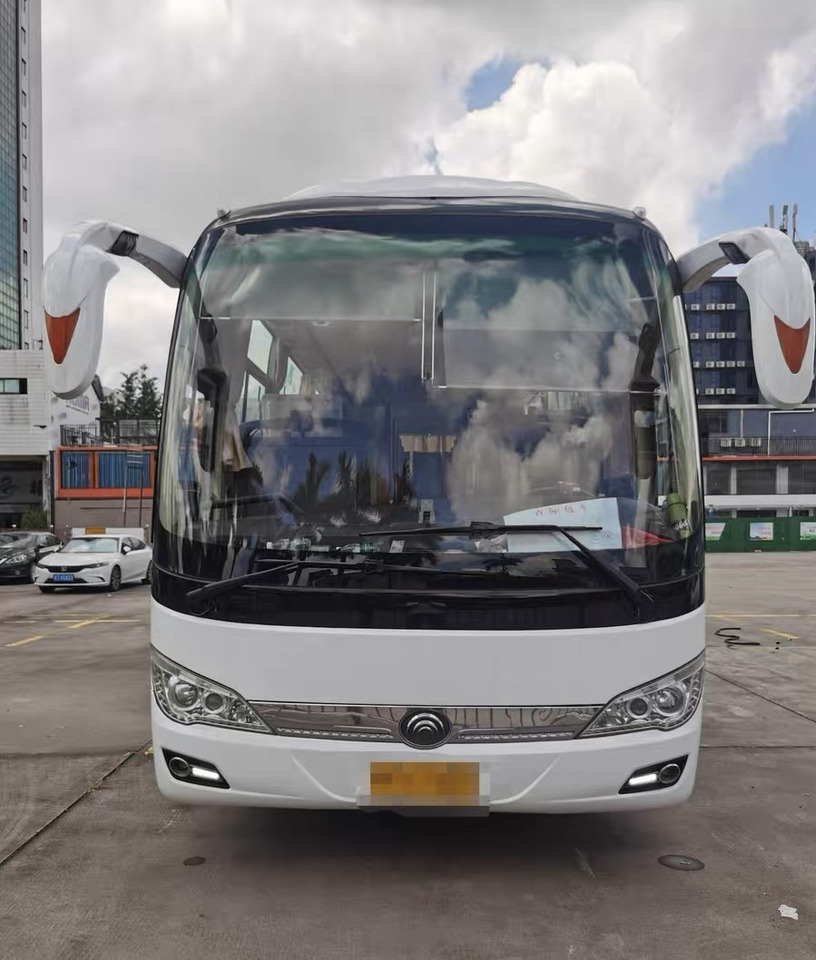 Yutong Coach 32 Seats Good Condition Click for Discount - Туристический автобус: фото 2 Yutong Coach 32 Seats Good Condition Click for Discount - Туристический автобус: фото 2