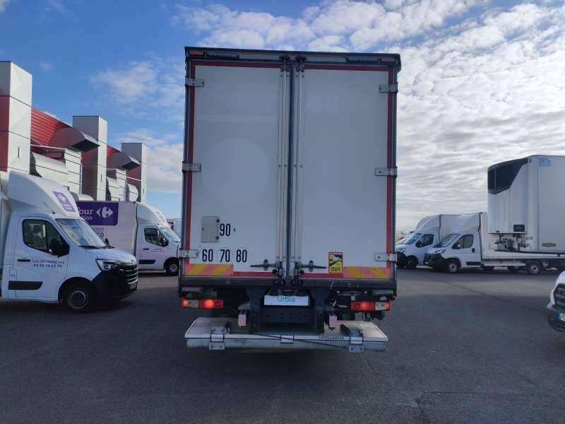 Camion Porteur 19 TONNES 280 CV HAYON 2 PORTES AR - Тентованный грузовик: фото 5 Camion Porteur 19 TONNES 280 CV HAYON 2 PORTES AR - Тентованный грузовик: фото 5