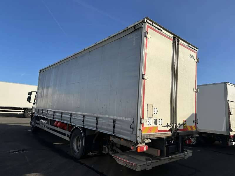 Camion Porteur 19 TONNES 280 CV HAYON 2 PORTES AR - Тентованный грузовик: фото 5 Camion Porteur 19 TONNES 280 CV HAYON 2 PORTES AR - Тентованный грузовик: фото 5