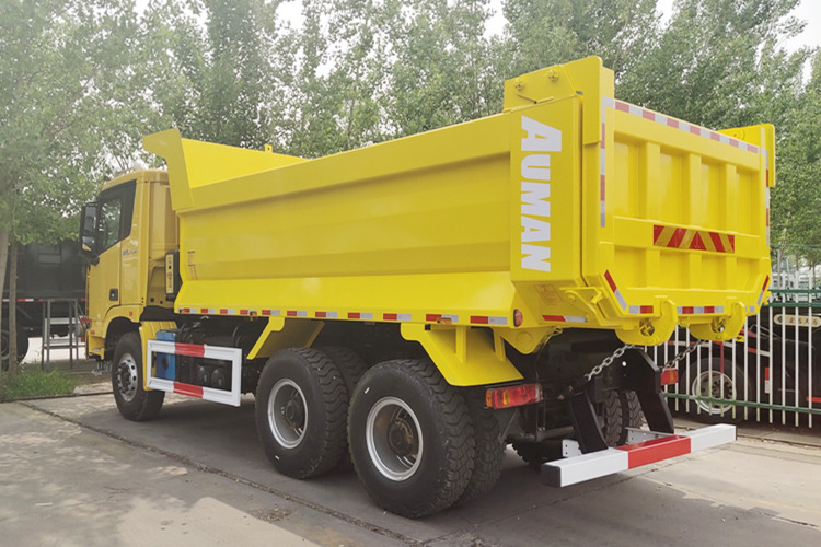 FOTON Foton Auman Etx 6x4 Tipper for Sale in Kenya - Самосвал: фото 4 FOTON Foton Auman Etx 6x4 Tipper for Sale in Kenya - Самосвал: фото 4