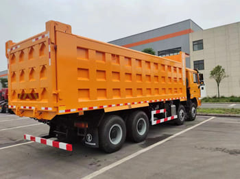 SHACMAN Shacman Truck F3000 for Sale in Malawi - Грузовик: фото 4 SHACMAN Shacman Truck F3000 for Sale in Malawi - Грузовик: фото 4