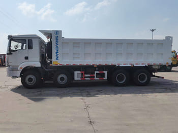 Shac Shacman Trucks for Sale in Nigeria - Грузовик: фото 3 Shac Shacman Trucks for Sale in Nigeria - Грузовик: фото 3