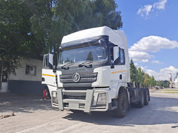 SHACMAN Shacman Truck Head for Sale in Namibia - Тягач: фото 1 SHACMAN Shacman Truck Head for Sale in Namibia - Тягач: фото 1