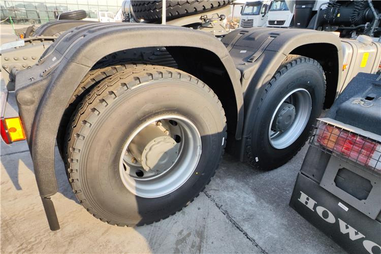 SINOTRUK Sitrak T7H 430HP Truck Head Price for Sale In Zimbabwe Harare - Тягач: фото 5 SINOTRUK Sitrak T7H 430HP Truck Head Price for Sale In Zimbabwe Harare - Тягач: фото 5