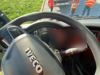 Тягач Iveco S-WAY 460: фото 15