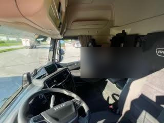 Тягач Iveco S-WAY 460: фото 14