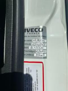 Тягач Iveco S-WAY 460: фото 25