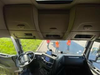 Тягач Iveco S-WAY 460: фото 20