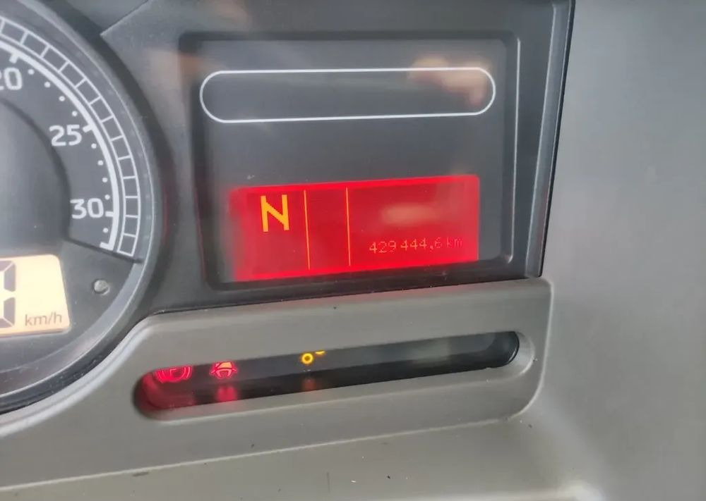 Renault Premium 26.380 Dxi  6x2 rama do zabudowy - Грузовик-шасси: фото 5 Renault Premium 26.380 Dxi  6x2 rama do zabudowy - Грузовик-шасси: фото 5