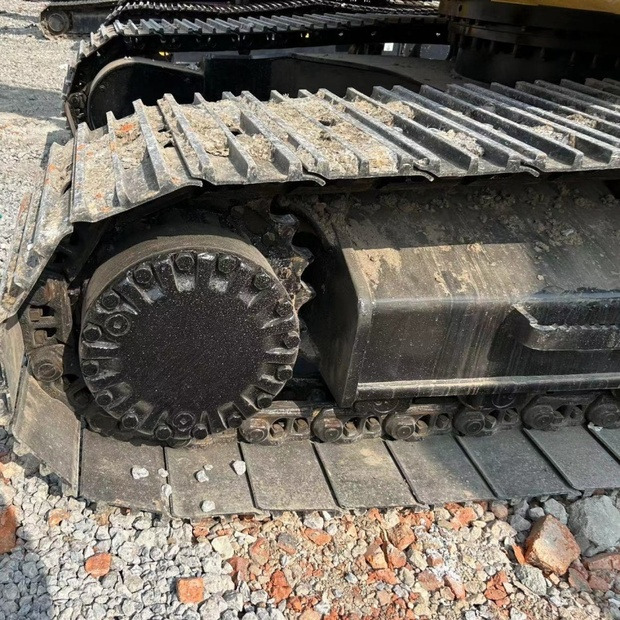 2018 Caterpillar 320C - Гусеничный экскаватор: фото 3 2018 Caterpillar 320C - Гусеничный экскаватор: фото 3