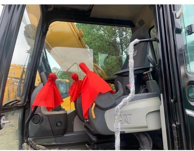 2021 Caterpillar 318D2 - Гусеничный экскаватор: фото 3 2021 Caterpillar 318D2 - Гусеничный экскаватор: фото 3