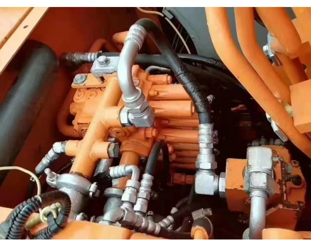 2022 Hitachi ZX120 - Гусеничный экскаватор: фото 5 2022 Hitachi ZX120 - Гусеничный экскаватор: фото 5