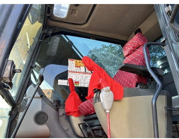 2022 Komatsu PC200-8 - Гусеничный экскаватор: фото 3 2022 Komatsu PC200-8 - Гусеничный экскаватор: фото 3