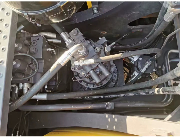 2024 Volvo EC360 - Гусеничный экскаватор: фото 5 2024 Volvo EC360 - Гусеничный экскаватор: фото 5