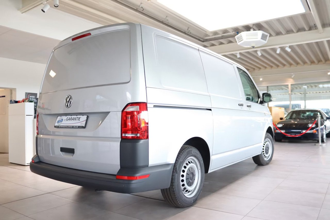 VOLKSWAGEN T6 Werkstatteinrichtung Jungheinrich - Цельнометаллический фургон: фото 4 VOLKSWAGEN T6 Werkstatteinrichtung Jungheinrich - Цельнометаллический фургон: фото 4