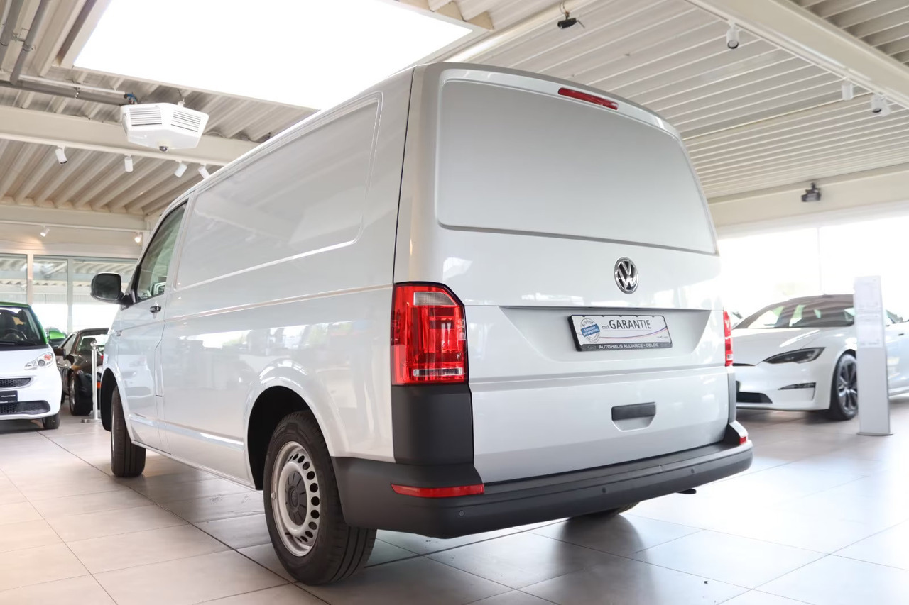 VOLKSWAGEN T6 Werkstatteinrichtung Jungheinrich - Цельнометаллический фургон: фото 2 VOLKSWAGEN T6 Werkstatteinrichtung Jungheinrich - Цельнометаллический фургон: фото 2