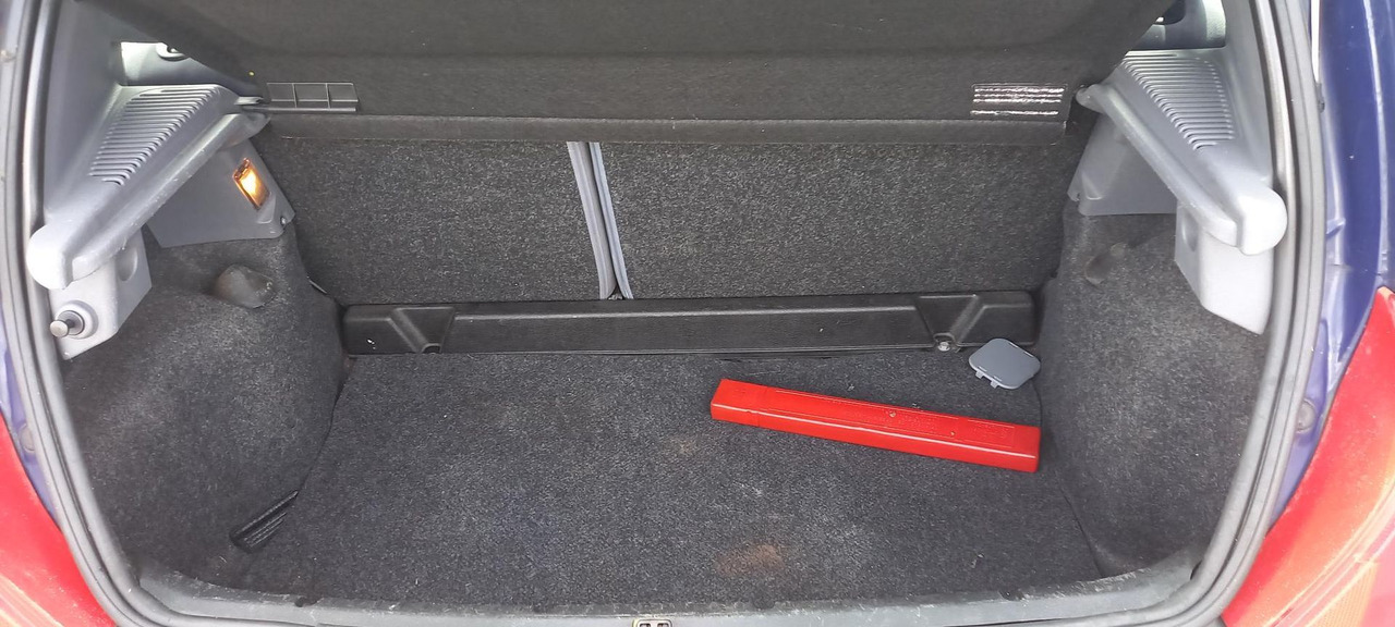 CLIO SANS CONTROLE TECHNIQUE - Легковой автомобиль: фото 2 CLIO SANS CONTROLE TECHNIQUE - Легковой автомобиль: фото 2