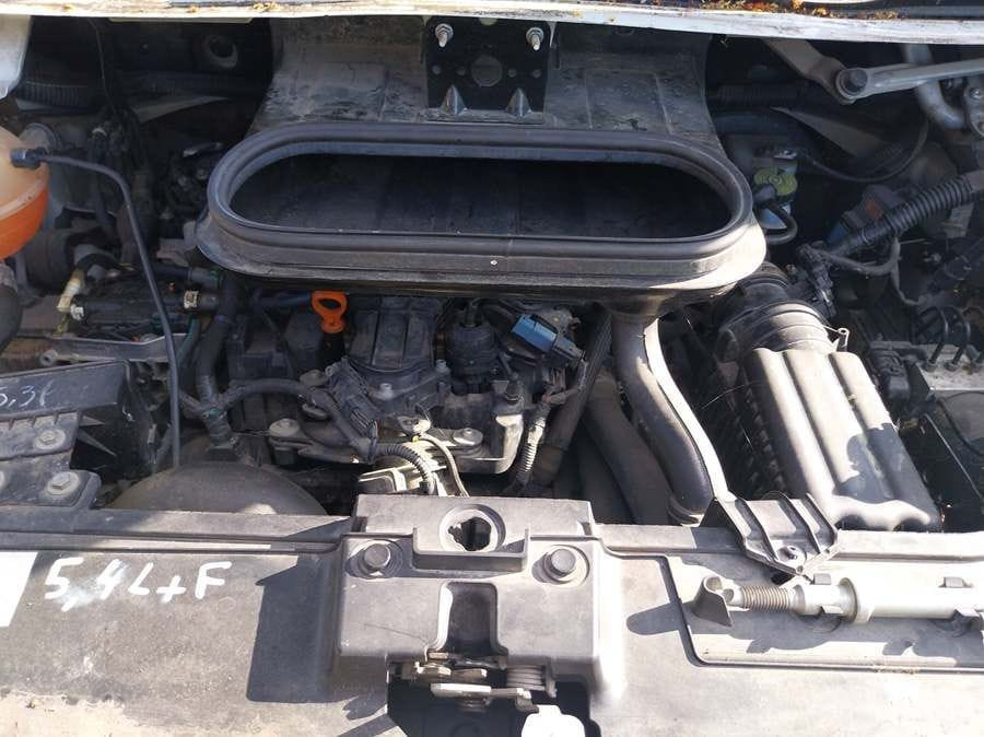 Fiat Scudo. Contrôle technique défavorable pour défaillance - Другая техника: фото 4 Fiat Scudo. Contrôle technique défavorable pour défaillance - Другая техника: фото 4