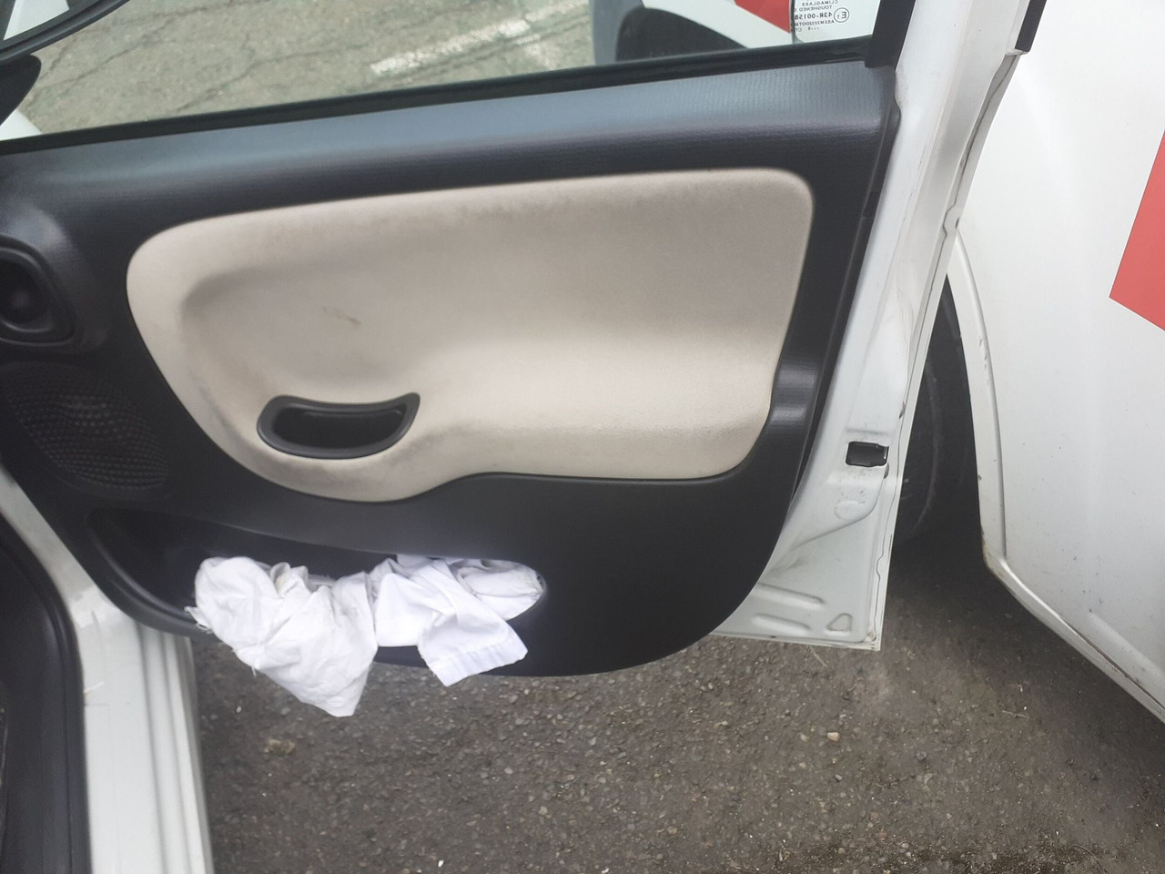 Легковой автомобиль EE-249-72 - FIAT Panda Easy 1.2: фото 15 Легковой автомобиль EE-249-72 - FIAT Panda Easy 1.2: фото 15